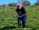 Sustainable Chulmleigh ... Working towards a greener future