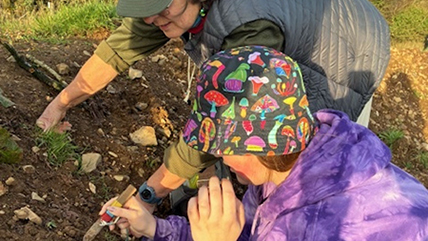 The Relaxed Sanctuary at Cadbury Cottage
